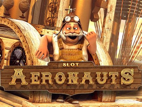 Aeronauts Slot - Play Online