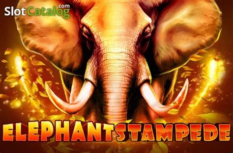 African Elephant 888 Casino