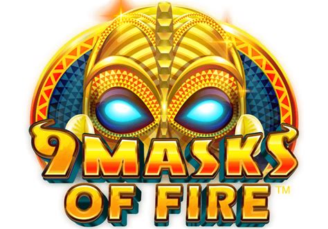 African Masks Slot - Play Online