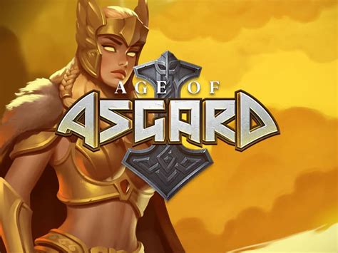 Age Of Asgard Pokerstars