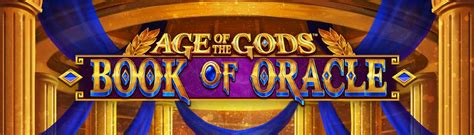 Age Of The Gods Book Of Oracle Blaze