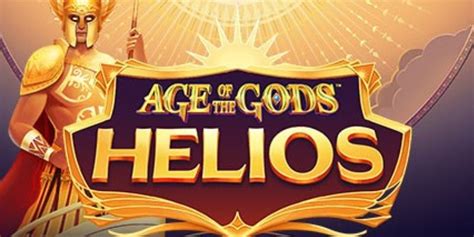 Age Of The Gods Helios Bwin