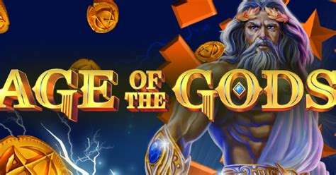 Age Of The Gods Parimatch