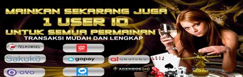 Agen Bola De Casino Online Bandar Judi