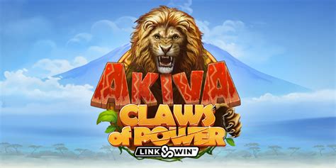 Akiva Claws Of Power Bet365