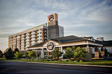 Akwesasne Casino Cornwall Ontario