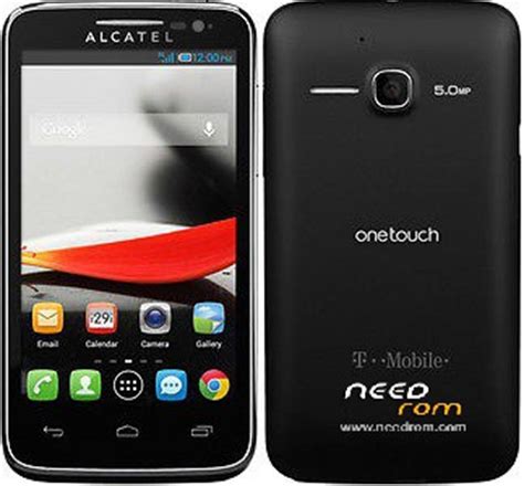 Alcatel One Touch 5020t Ranhura De Bloqueio Permanente