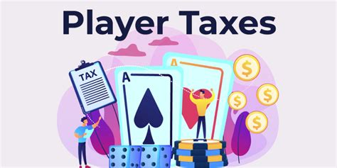 Alegando Jogos De Azar Online Ganhos Em Impostos
