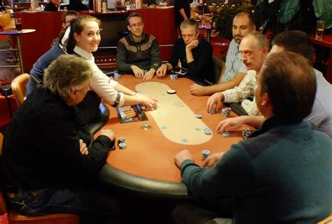 Alemao Poker Tour 2024 Schenefeld