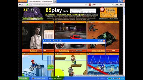 Alemao Sites De Jogos Online