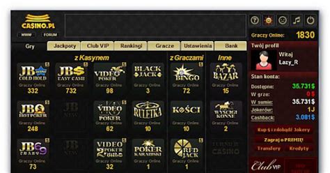 Allegro Casino Pl