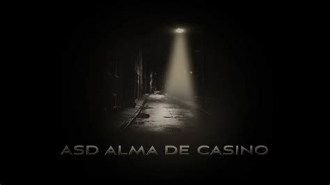 Alma Pattinson Casino