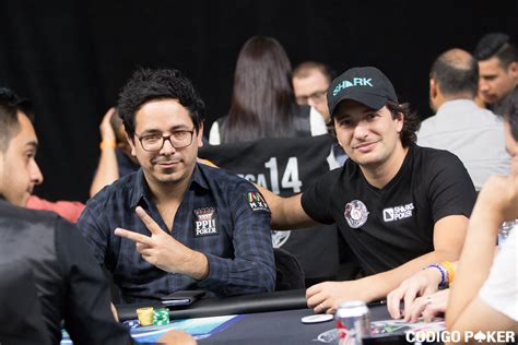 Alvarado Poker