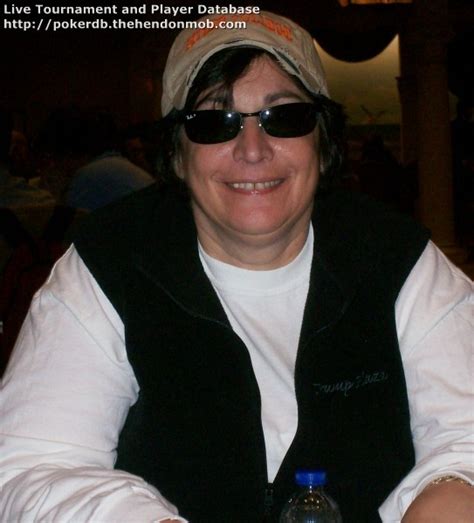 Alyson Parker Poker