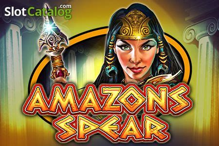 Amazons Spear Slot Gratis
