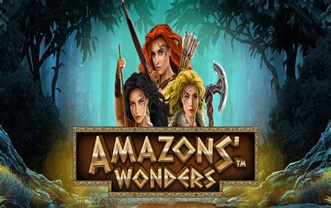 Amazons Wonders Bet365