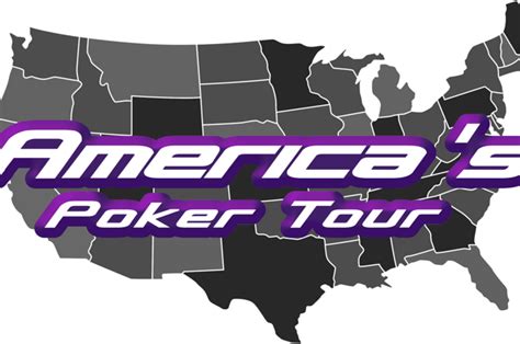 American Poker Tour Twitter
