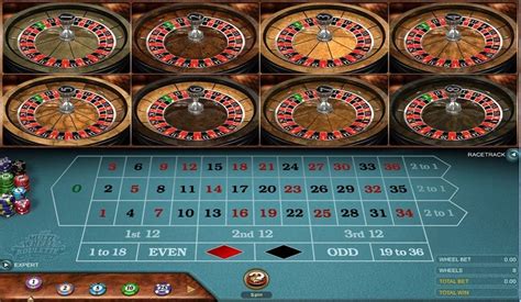 American Roulette Gluck Games Bet365