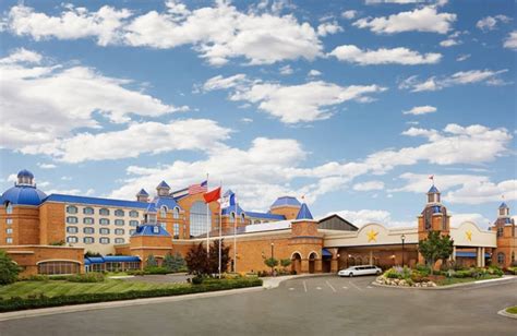 Ameristar Casino Council Bluffs Ia Empregos