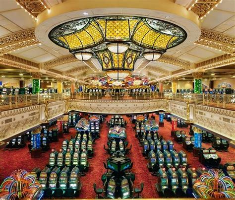 Ameristar St Charles De Poker