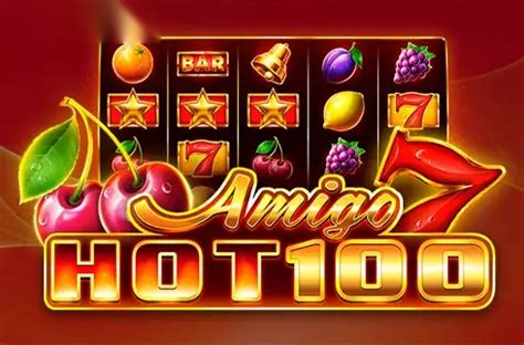 Amigo Hot 100 Betway