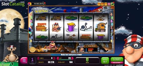 An Escape From Al Catraz Slot - Play Online