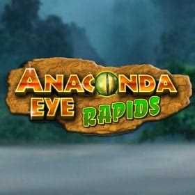 Anaconda Eye Rapids Blaze