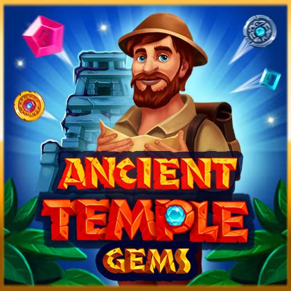 Ancient Temple Gems Betfair