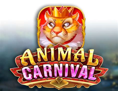 Animal Carnival 1xbet