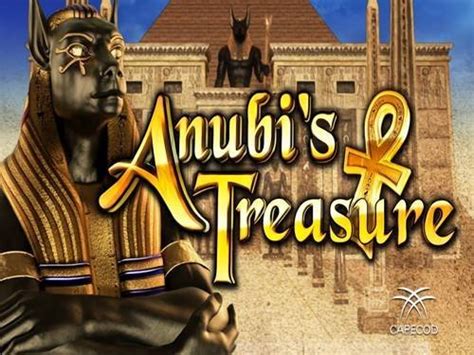 Anubi S Treasure Netbet