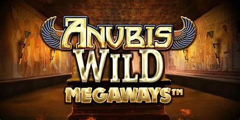 Anubis Wild Megaways Betfair
