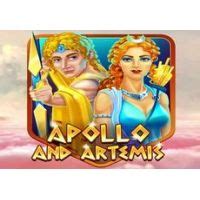 Apollo And Artemis Slot Gratis