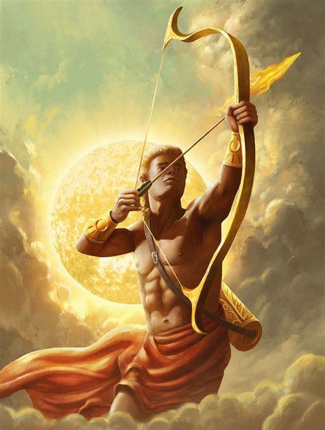 Apollo God Of The Sun 10 Leovegas