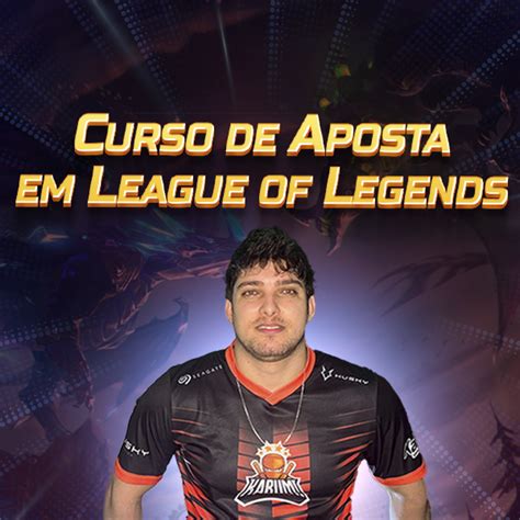 Apostas Em League Of Legends Campina Grande