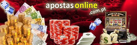 Apostasonline Casino Apostas