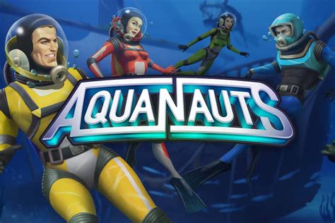 Aquanauts Pokerstars