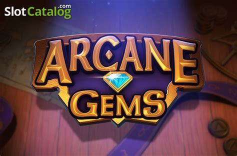 Arcane Gems Review 2024