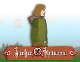 Archer Of Slotwood Betano