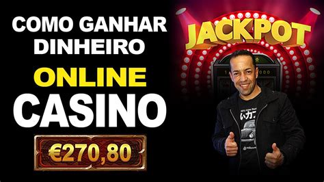 As Chances De Ganhar Dinheiro No Casino