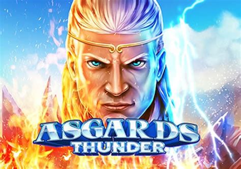 Asgard S Thunder Betano