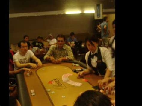 Asia Poker Sports Club Malato