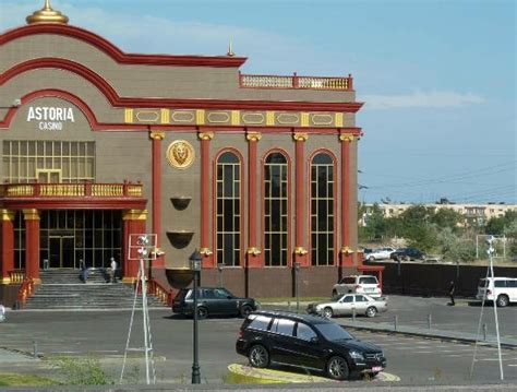 Astoria Casino