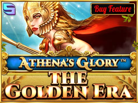 Athena S Glory The Golden Era Betsul