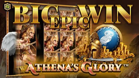 Athenas Glory Betway