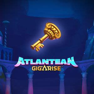 Atlantean Gigarise Leovegas