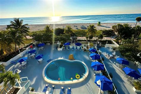 Atlantic Beach Resort Casino Intervalo