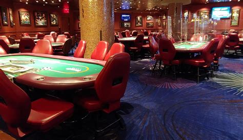 Atlantic City Eventos De Poker Em 2024