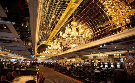Atlantic Club Casino Em Atlantic City Nj