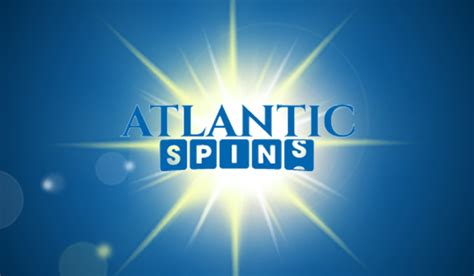 Atlantic Spins Casino Aplicacao