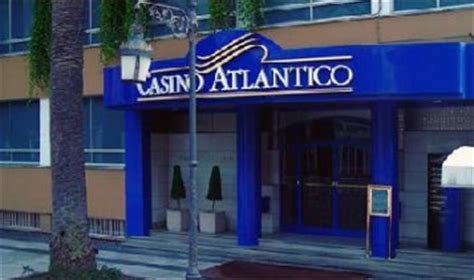 Atlantico Do Casino Noticias